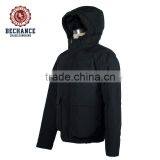 OEM Service 2017 New Style Fur Hood Mens Outdoor Down Jacket thumbnail-3