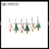Latest Designs Cute Rustic Christmas Tree Decorations thumbnail-1