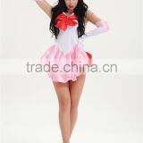 Walson Clothes Apparel Women's Sailor Moon Costume Sailor Moon Costume thumbnail-2