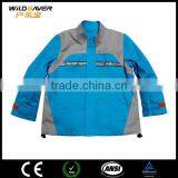 HI Vis LED Flashing Kids Reflective Clothing thumbnail-3