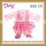 Make Doll Clothes for Naked Doll Bodies thumbnail-1