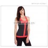 Sportswear for Bodybuilding Tank Tops Woman Workout Tank Top thumbnail-4