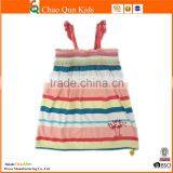 Latest Long Skirt Design Garment Latest Design for Children Fluffy Skirt thumbnail-1