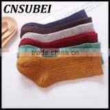 Bulk Wholesale Custom Leggings Socks Newborn Baby Cotton Long Tube Socks Children Socks thumbnail-2