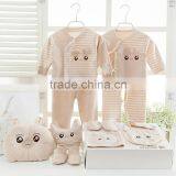 Spring Style Soft Wholesale Baby Organic Clothing thumbnail-1