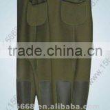 2012 Hot Sale Neoprene Waterproof Fishing Waders Winter Clothing thumbnail-1