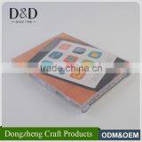 Premium Supplies Wholesale Custom Logo Travel Sewing Kit With Box thumbnail-3