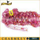 Tape Fancy Hand Knitting Yarn Scarf Yarn New for 2015 thumbnail-1