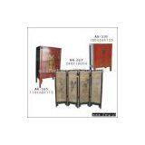 Sell Cabinet & Screen thumbnail-1