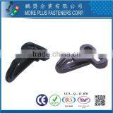 Made in Taiwan Plastic Swivel Mini Snap Hooks thumbnail-2