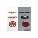 Sell Crystal Sticker thumbnail-1