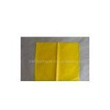 Yellow Glassine Paper thumbnail-1