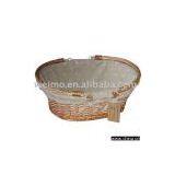 Wicker Basket thumbnail-1