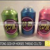 Hot Selling 120d 2 Viscose Rayon Embroidery Yarn Wholesale Cross Stitch Thread thumbnail-2