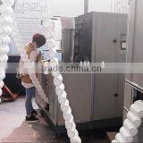 CNC Digital Full Automatic Mattress Spring Making Machine / Pocket Spring Making Machine thumbnail-3