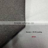 PU Coating Nomex Fabric thumbnail-1