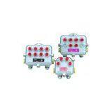 TAE Outdoor Tap & Splitter thumbnail-1