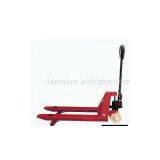 HYDRAULIC CARRYING VEHICLE thumbnail-1