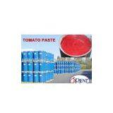 Tomato Paste 36/38Brix Cold Break thumbnail-1