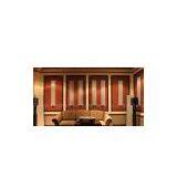 Leather Acoustic Panel For Soundproof thumbnail-1