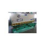 Sheet Metal Cutting Machine/sheet Metal Shearing Machine/sheet Metal Guillotine Shearing Machine thumbnail-2