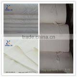 133*72 Poplin Solid Hospital Bed Sheet Fabric thumbnail-1