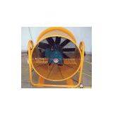 380v Movable Axial Ventilator for Industrial thumbnail-1
