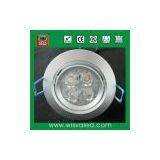 4W LED Panel Downlight thumbnail-1
