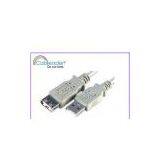 USB 2.0 Cables A Male to A Female High Speed Data Connecting thumbnail-1