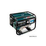 Sell 8.0HP Gasoline Generator Set thumbnail-1