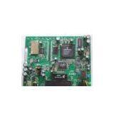 Electronic OEM Prototype SMT PCB Assembly Services