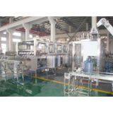 3/5 Gallon Water Bottling Line