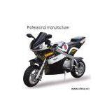 Sell Pocket Bike thumbnail-1