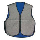 Evaporative Cooling Vest Cooling Sport Vest thumbnail-1
