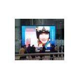 Indoor Full Color P6mm SMD 3528 Large Led Screens, Display Screen Board  IP40