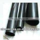 black fluorine rubber sheet