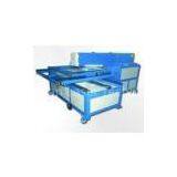 XGY-KM1300 High-power CO2 Laser Cutting Machine for Electric Mould,sponge Mould,box Mould thumbnail-1