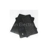 Leather Case for IPad 2 - Ipad Protective Cases Leather Ipad Case With Bluetooth Keyboard