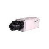 Box Camera With CE, FCC Certificates