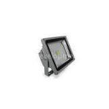 AC90V- 130V / AC176V - 256V 10W / 30W / 50W Led Flood Light Fixtures With IP65 Waterproof thumbnail-1