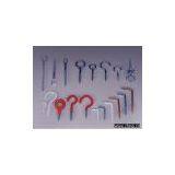 Screw Hooks, Screw Eyes thumbnail-1