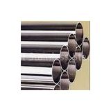 ASTM A554  Circular tube  stainless steel welded pipe /  tubes Perfect ss304