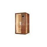 Home Far Infrared Sauna Room For Weight Loss, Ceramic Heater