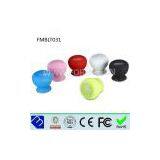 Wireless Waterproof Active Shower Room Speaker Speaker
