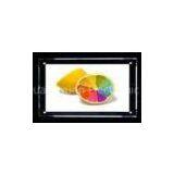 Crystal Led Menu Light Box