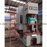 Hydraulic Punching Presses Metal Punching and Deep Drawing Machine thumbnail-1