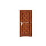 Sell Steel Wooden Doors