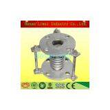 Flexible Stainless Steel Bellows Pipe thumbnail-3