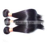 Wholesale Factory Price Virgin Brazilian Hair Bundles 8A Grade Brazilian Human Hair Weaves Straight Extension thumbnail-3