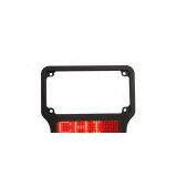 USA Led Car Plate,led License Plate,led Moto Frame,led Moto Plate,led Car Display,led Display,car Frame,license Frame thumbnail-1